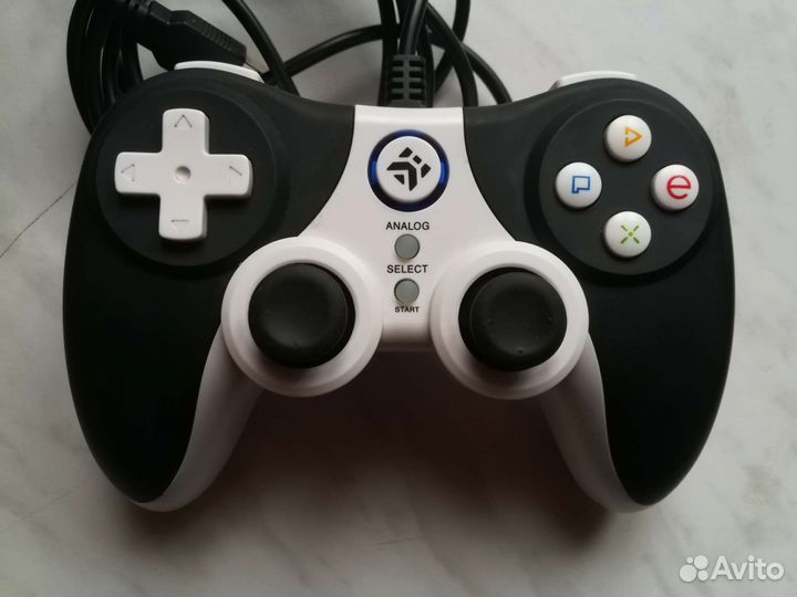 Джойстик для пк,ps3