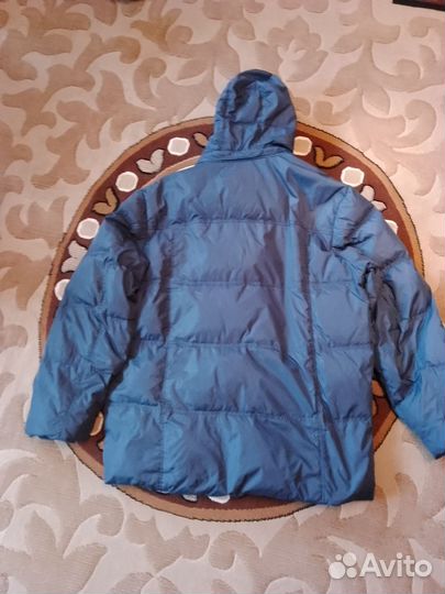 Куртка мужская