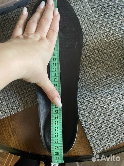 Ботинки мужские демисезонные 45 размер