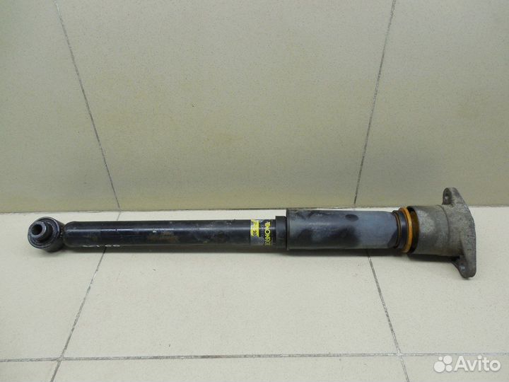 Амортизатор задний A4 B6 2000-2004