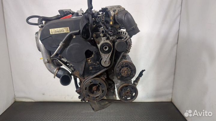 Генератор Audi TT (8N), 2000