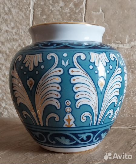 Ваза лфз авторская