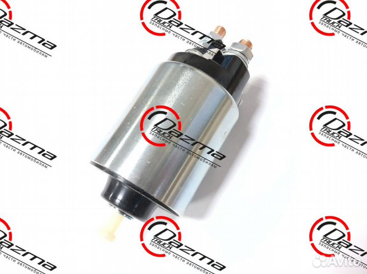 Startvolt VSR1114 Реле стартера fuso Canter TF втягивающее (MK668008)