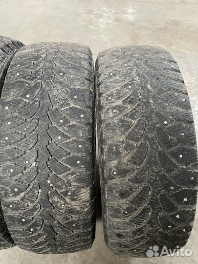 Tunga Nordway 2 185/60 R14 82Q