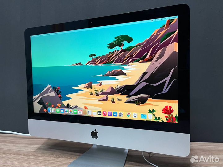 iMac 2015