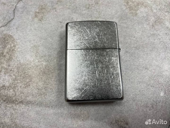 Zippo