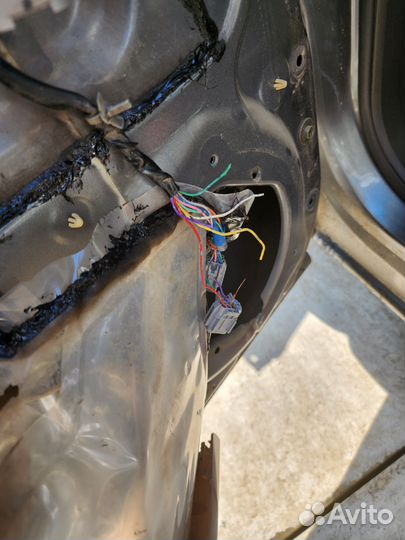 Автоэлектрик с выездом Toyota