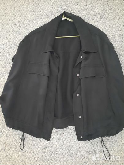 Костюм zara 48