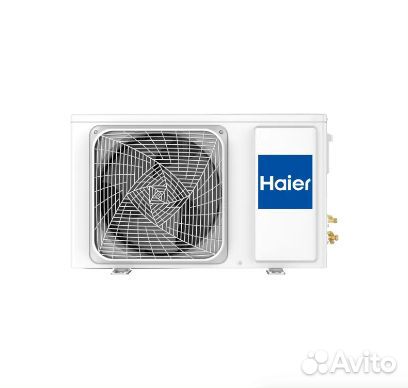 Сплит-система Haier HSU-18htlm03/R2 Leader
