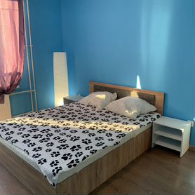Квартира-студия, 28 м², 1 кровать