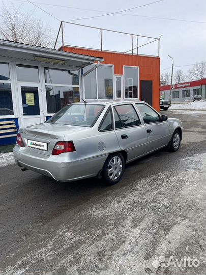 Daewoo Nexia 1.6 МТ, 2008, 213 000 км