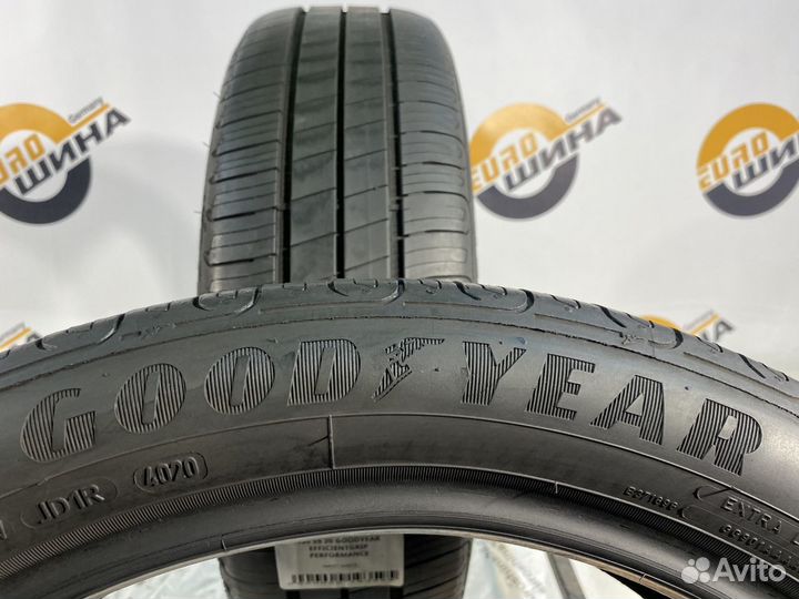 Goodyear EfficientGrip Performance 195/55 R20 98T