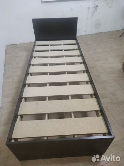 Продам детскую кровать