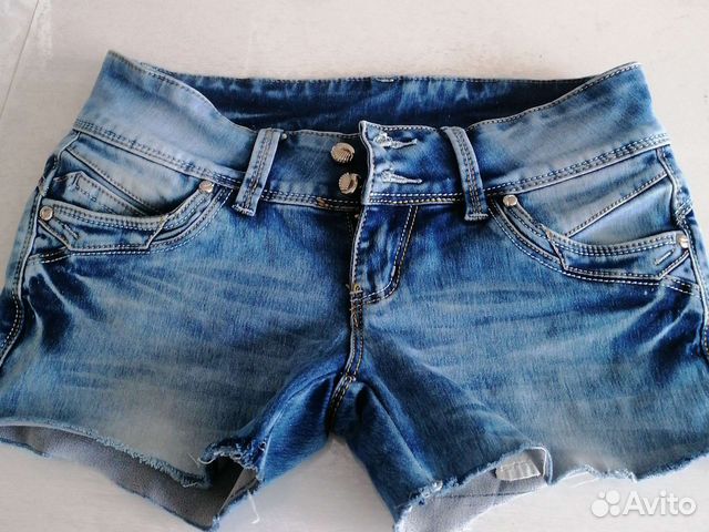 Шорты