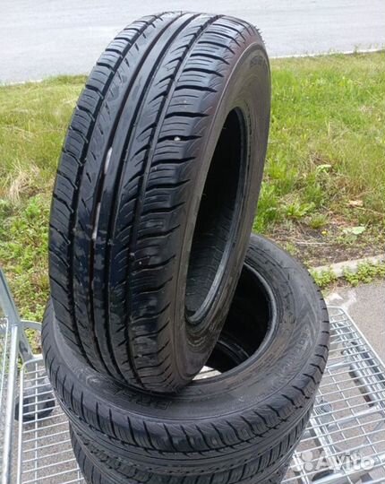 КАМА Breeze 195/65 R15