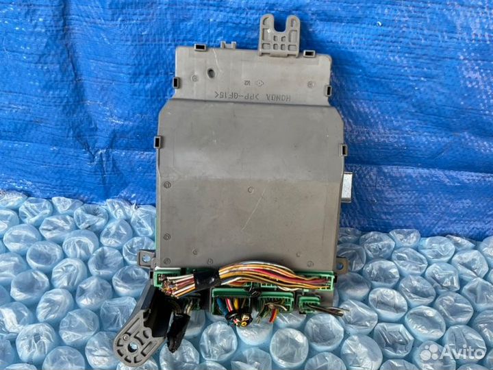 Блок предохранителей Acura Tl UA6 J32A3 2006