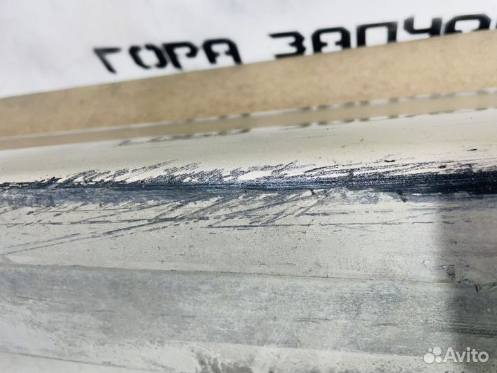 Накладка порога левая Bmw 5 F10