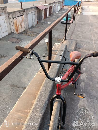 Продам BMX