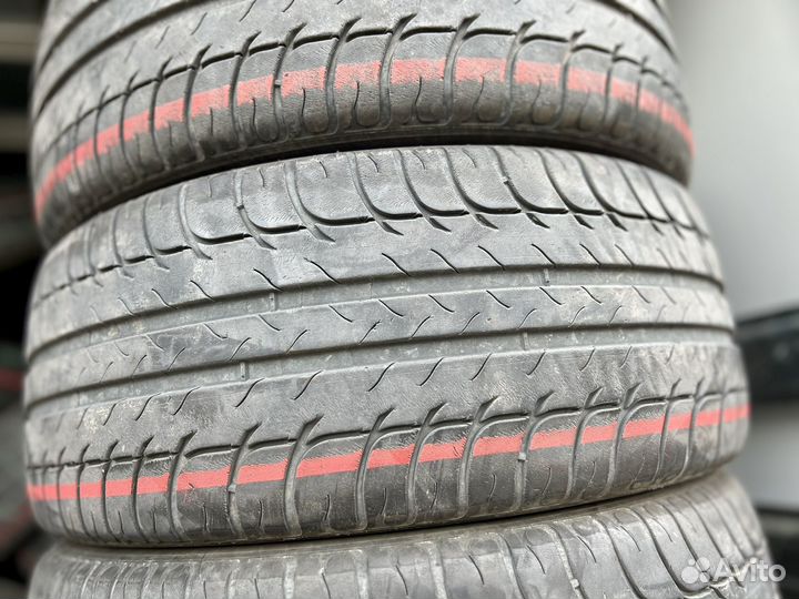 Bfgoodrich G-Grip 195/50 R15