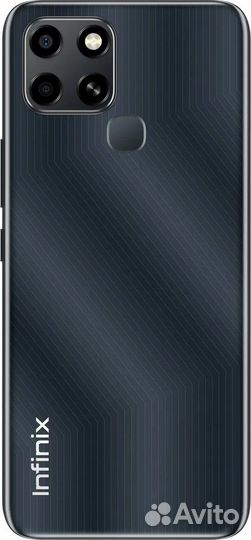 Infinix Smart 6, 2/32 ГБ