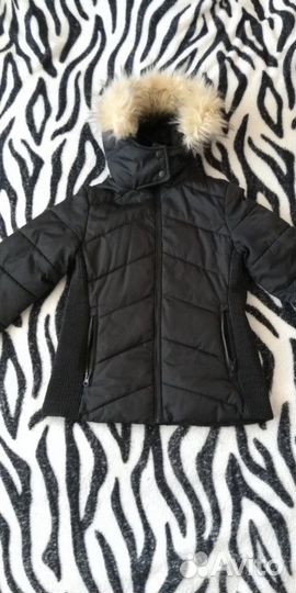 Куртка на девочку