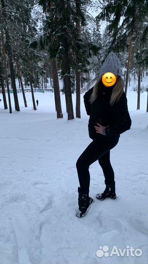 Куртка демисезонная