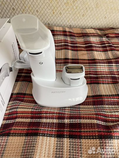 Dermasonic амвей