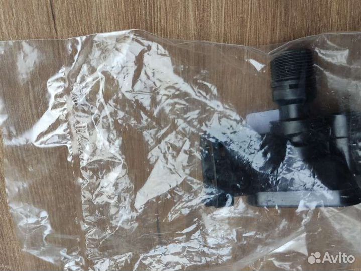 9.002-029.0 Крышка помпы Керхер К3-К4, 9.075-073.0