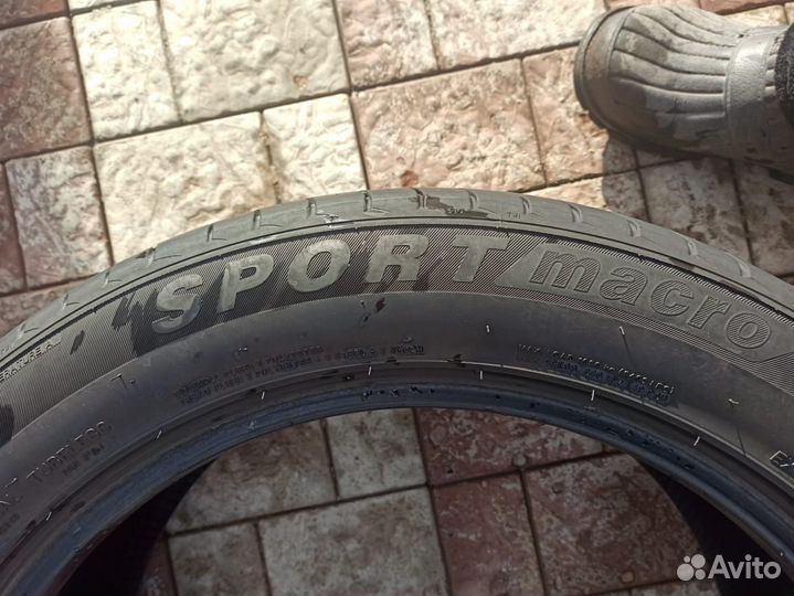 Aptany RA301 265/50 R20 111V