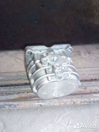 Запчасти