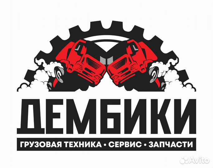 Накладка фары левая 2124011 scania