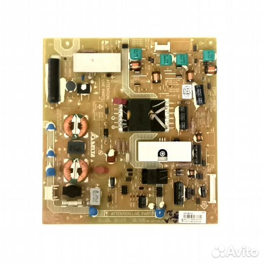 Блок питания DPS-98EP