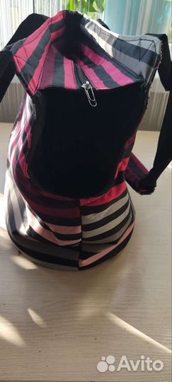 Переноска для собак маленьких пород