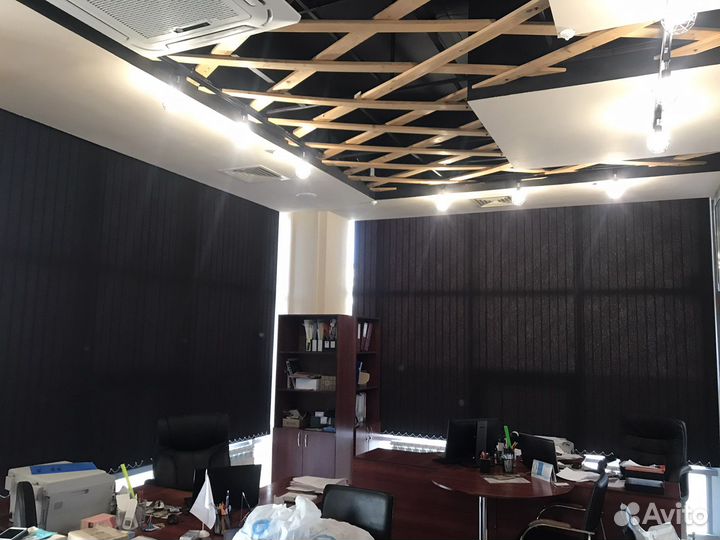 Вертикальные жалюзи от производителя