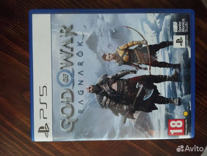 Игры для приставок ps5 диск