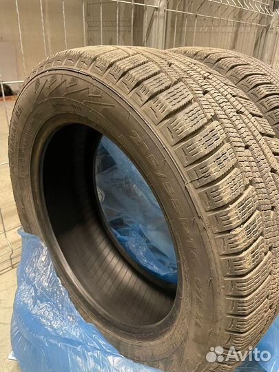 Nokian Tyres Nordman RS2 215/55 R16 97R