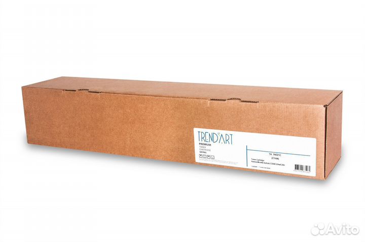 Оптом - Картриджи цветные TN321C/K/M/Y для Konica