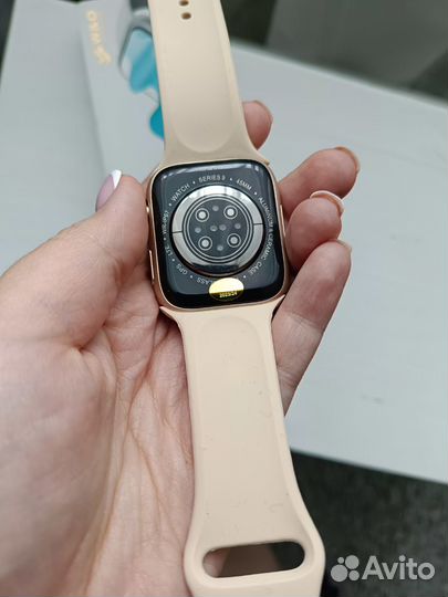 Смарт часы SMART watch 8