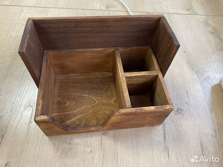 Салфетница