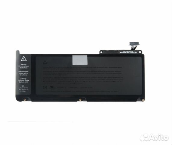 Аккумулятор MacBook Pro, Air 12,13,14,15,16 А2279