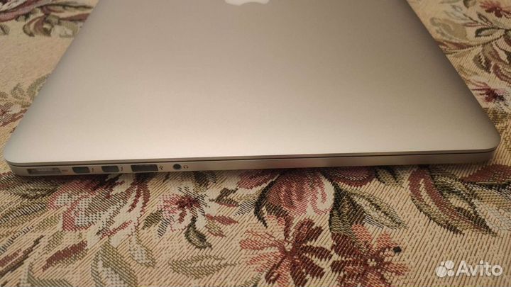 Apple MacBook Pro 2015 512Gb
