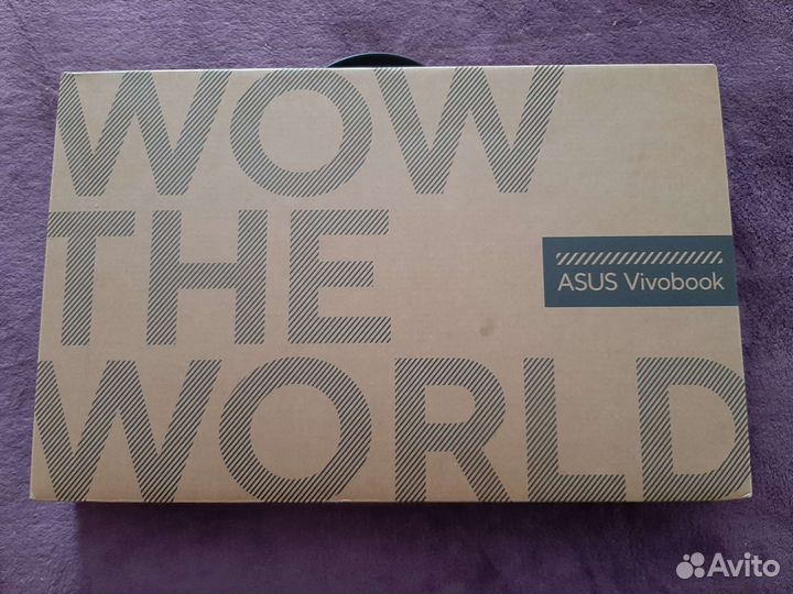 Asus Vivobook pro 15 oled игровой