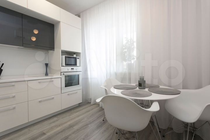 1-к. квартира, 42,4 м², 7/9 эт.