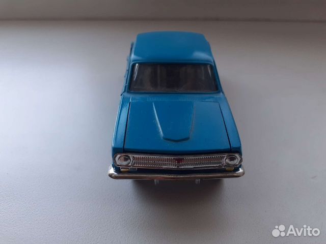 Газ 24