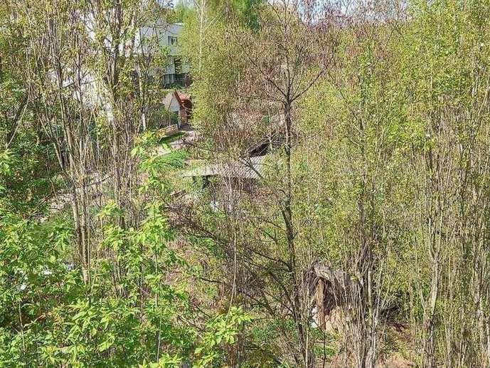 Участок 15 сот. (ИЖС)
