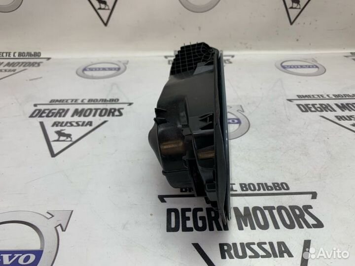 Лючок бензобака в сборе Volvo XC40 18-24 32296804