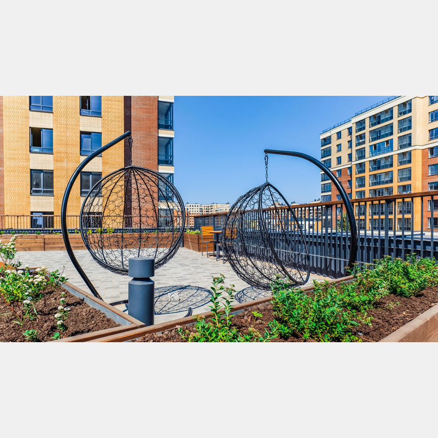 3-к. квартира, 77,7 м², 5/11 эт.
