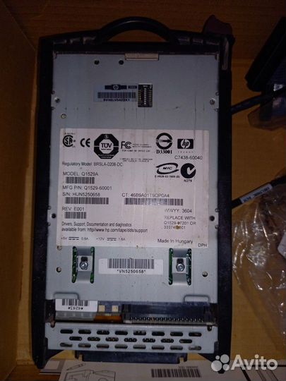 Серверная память