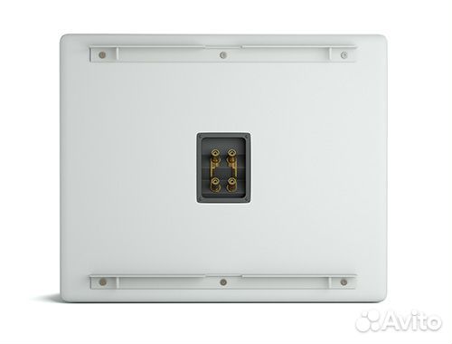 Инсталляционный сабвуфер CVGaudio SUBone model B-8