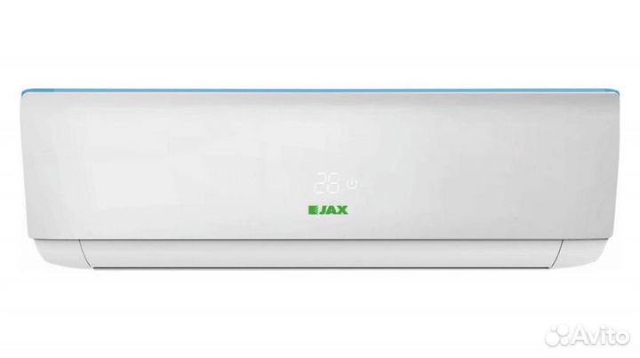 Сплит-система JAX ACM-08HE Melbourne